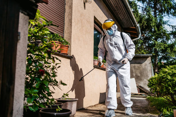 Best Pest Removal Services  in Urbana, MD