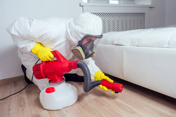 Best Residential Pest Control  in Urbana, MD