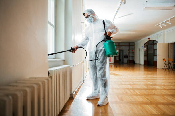Best Emergency Pest Control  in Urbana, MD